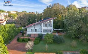 Villa Freschìa